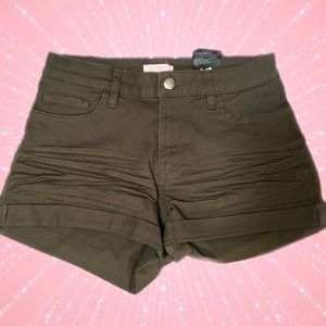 H&M Jean Shorts